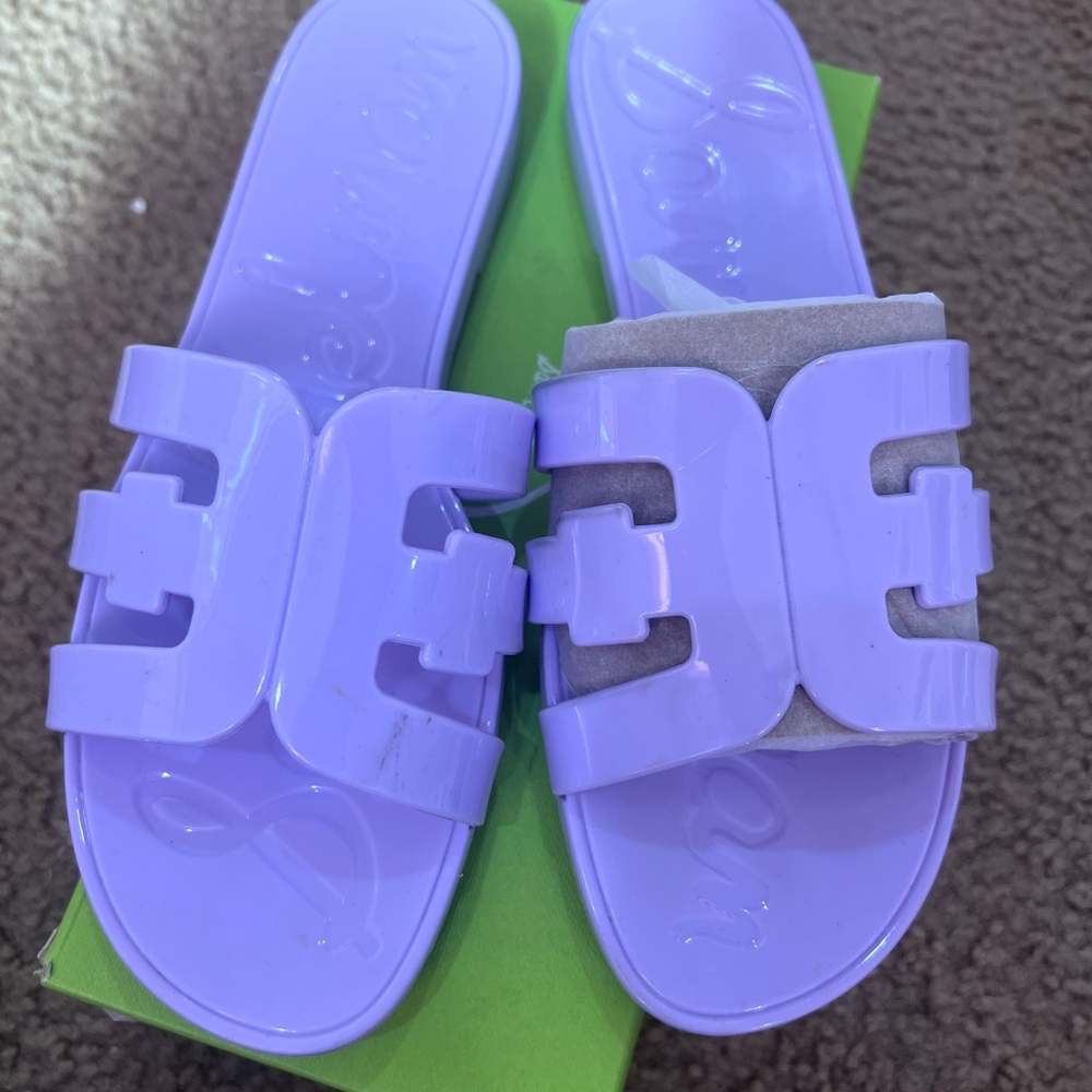 Sam Edelman sandals